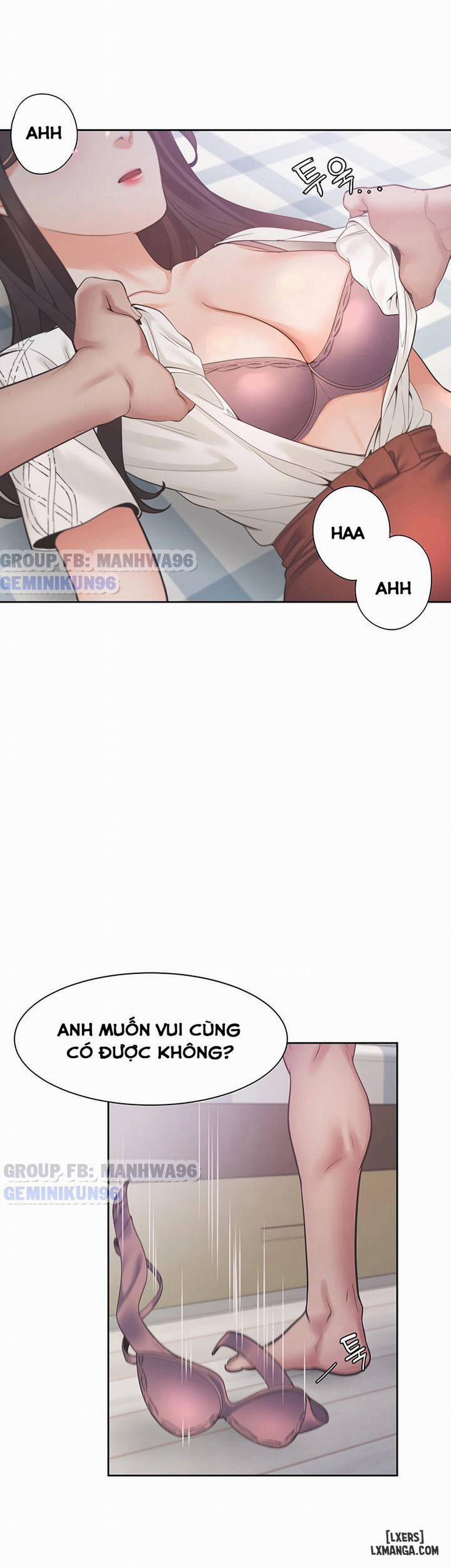 Khao Khát Dục Vọng 19 trang 46