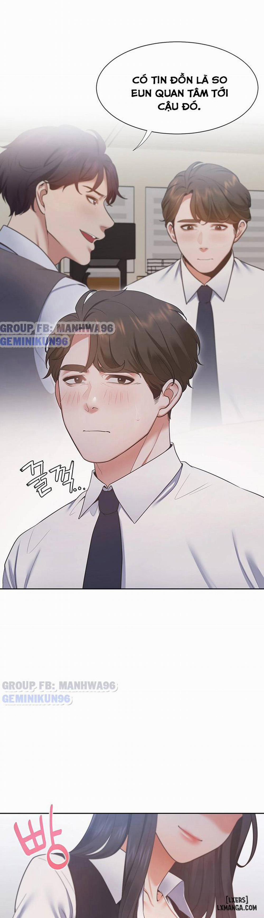 Khao Khát Dục Vọng 19 trang 5