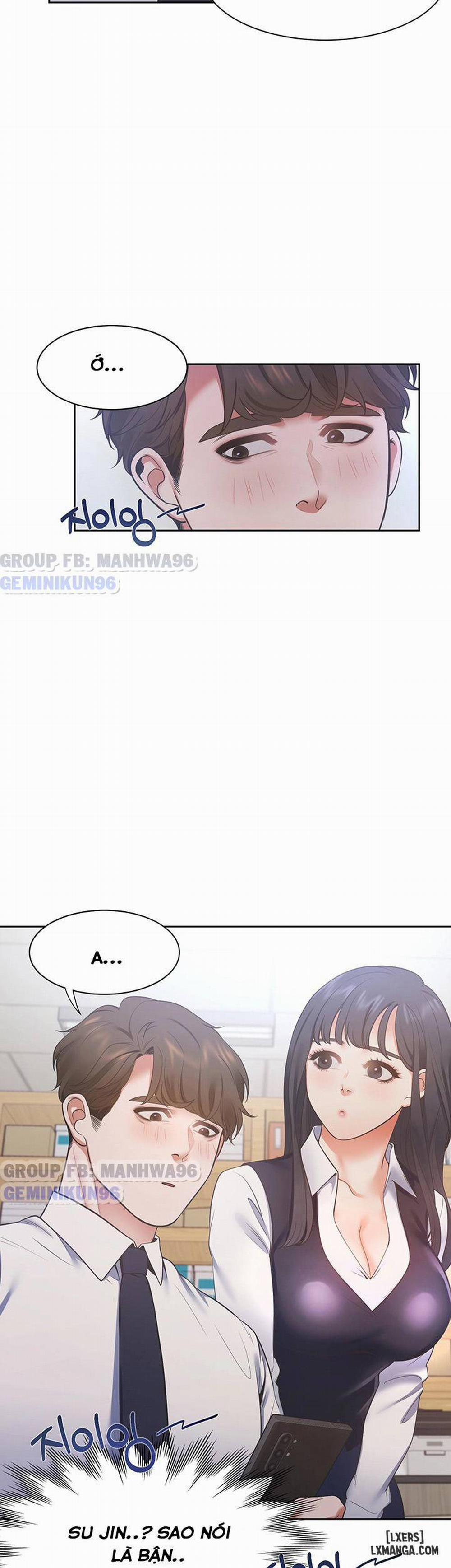 Khao Khát Dục Vọng 19 trang 9