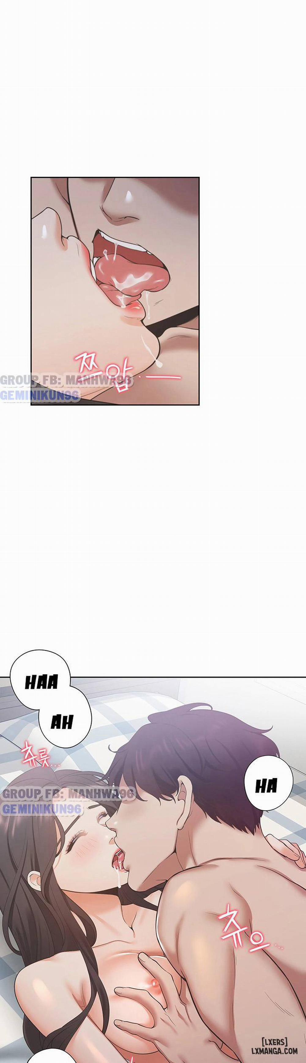 Khao Khát Dục Vọng 20 trang 12