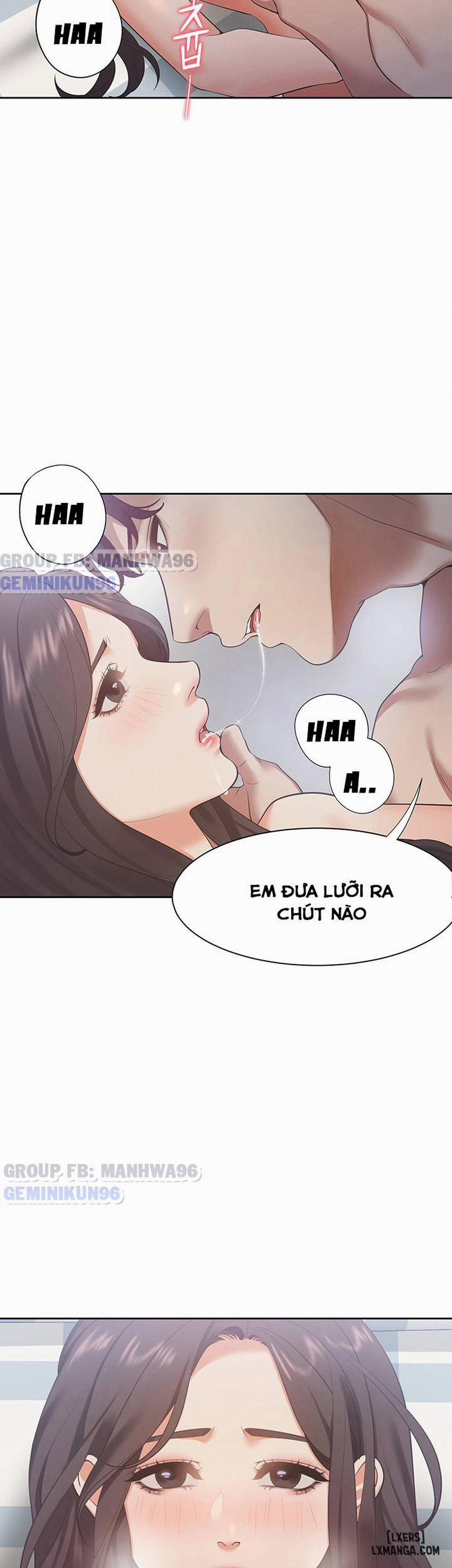 Khao Khát Dục Vọng 20 trang 13