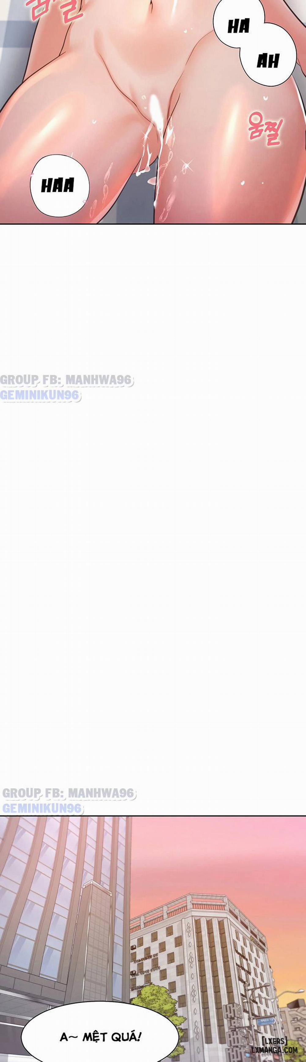 Khao Khát Dục Vọng 20 trang 41