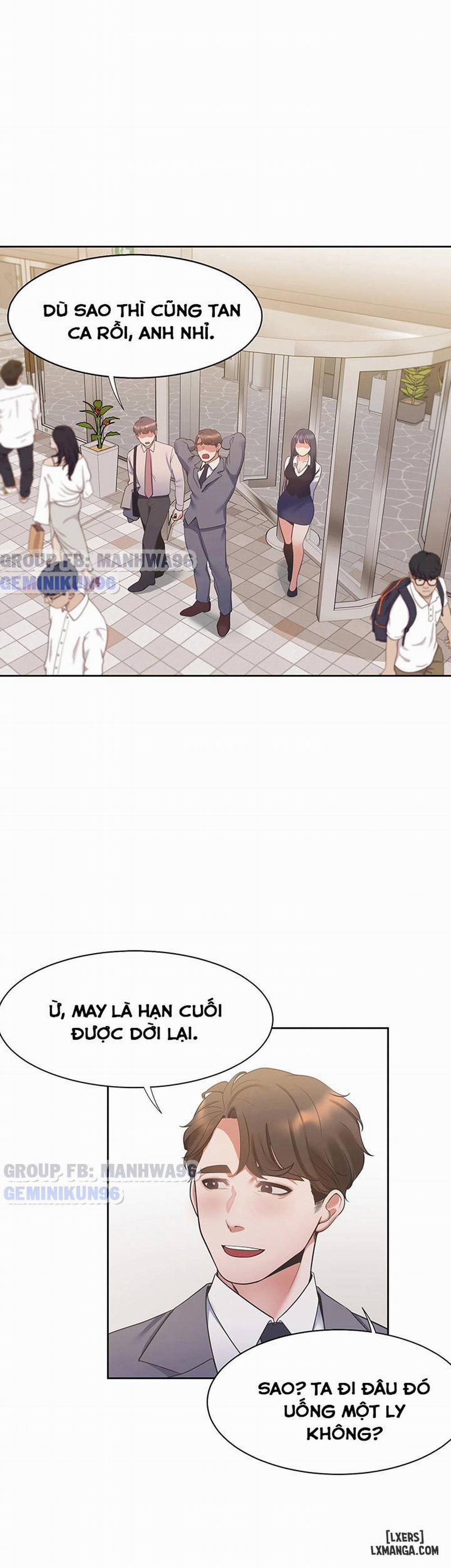 Khao Khát Dục Vọng 20 trang 43