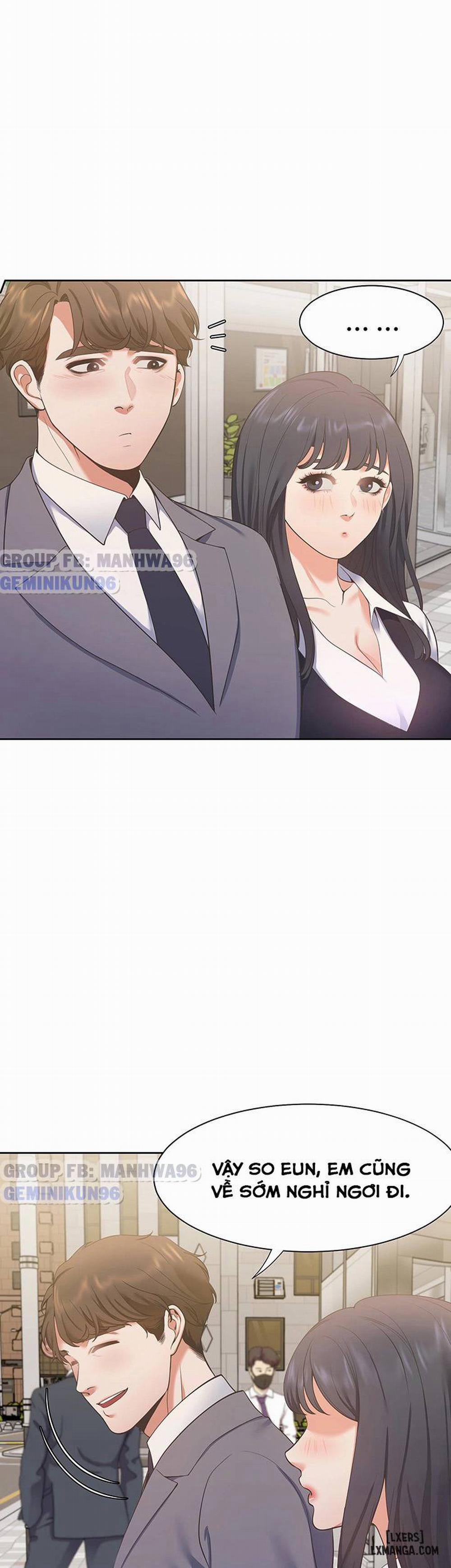 Khao Khát Dục Vọng 20 trang 45