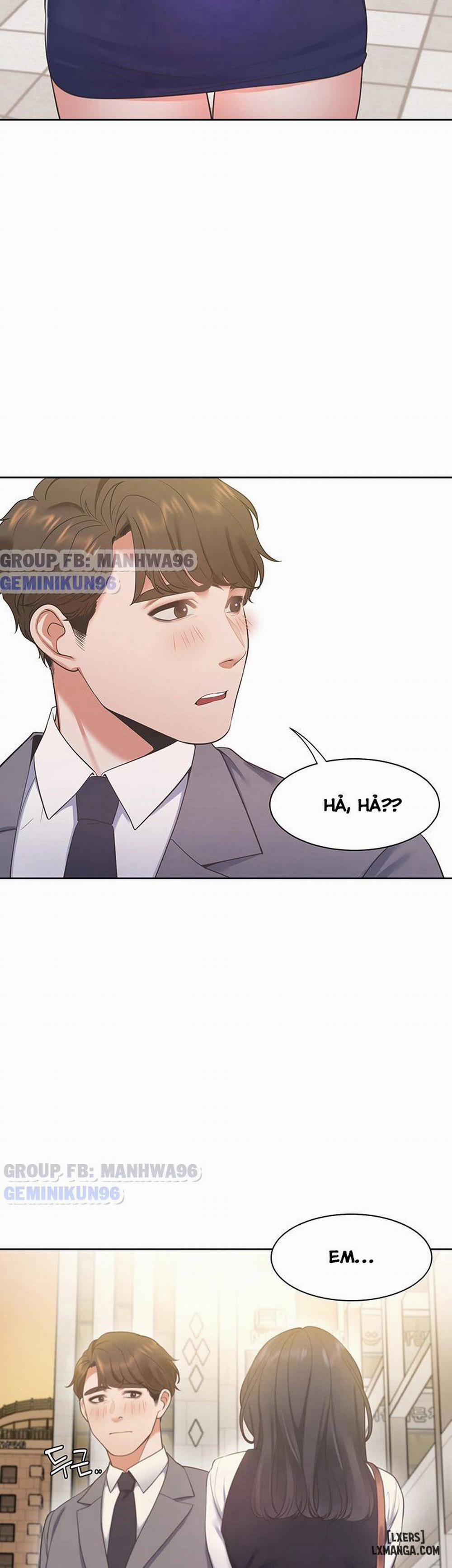 Khao Khát Dục Vọng 20 trang 48