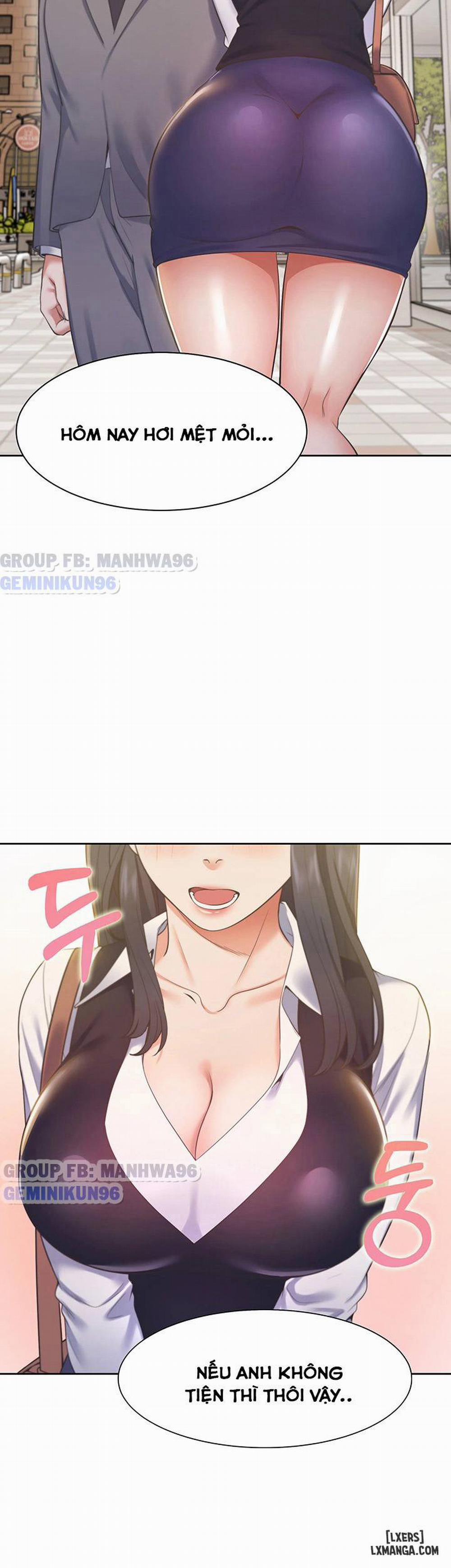 Khao Khát Dục Vọng 20 trang 49