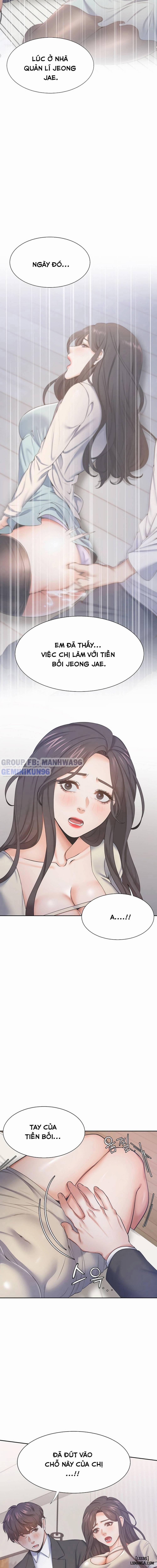 Khao Khát Dục Vọng 27 trang 10