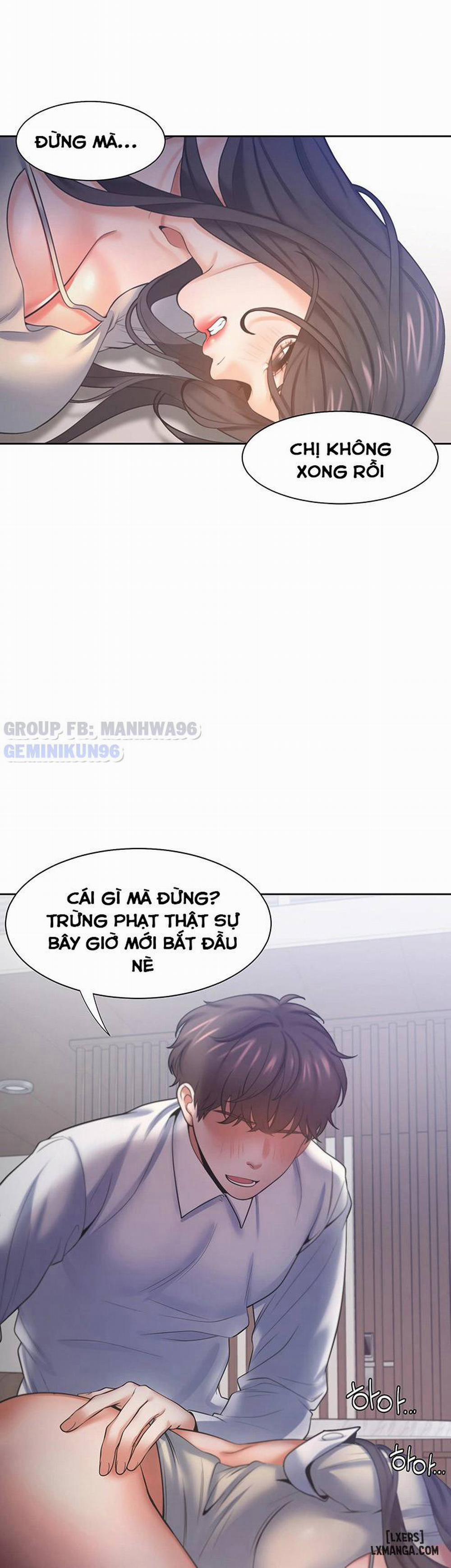 Khao Khát Dục Vọng 31 trang 31