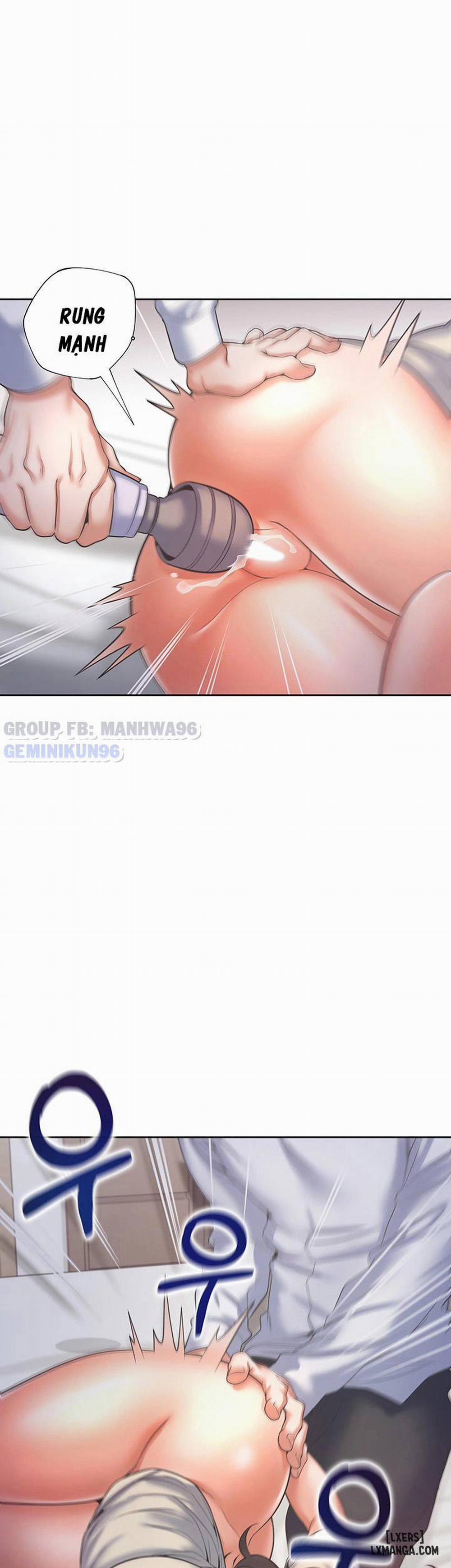 Khao Khát Dục Vọng 31 trang 33