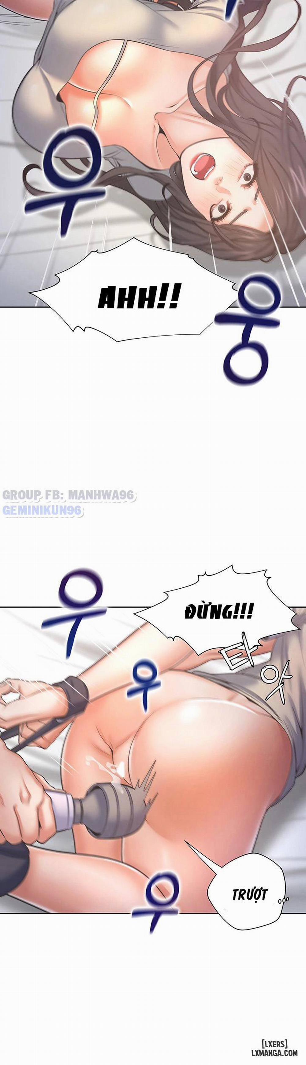 Khao Khát Dục Vọng 31 trang 34