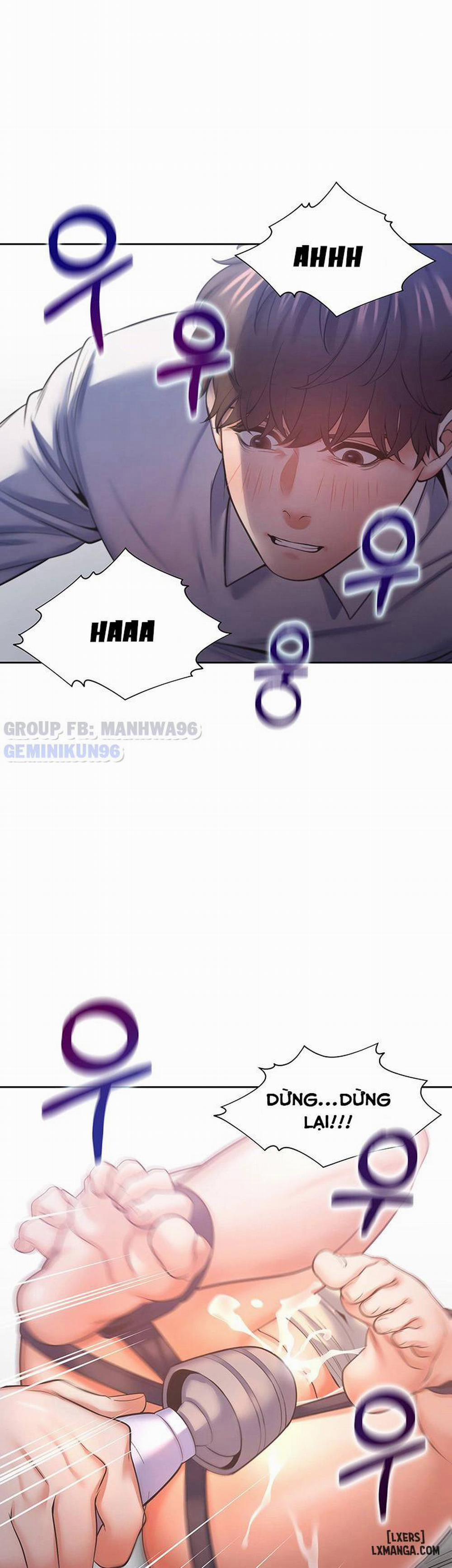 Khao Khát Dục Vọng 31 trang 42