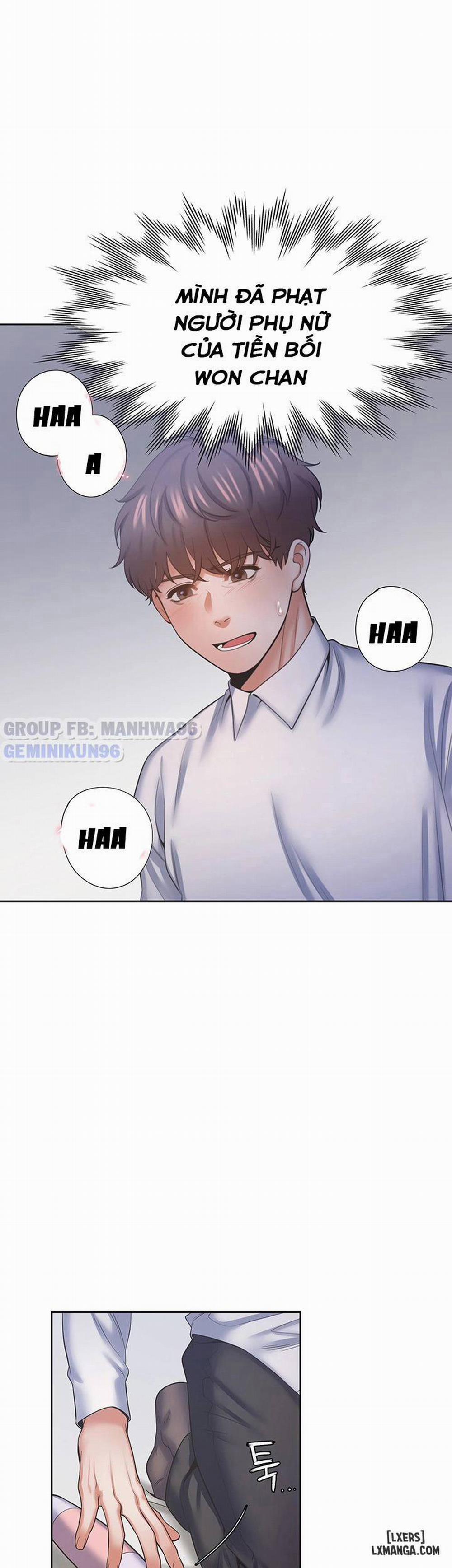 Khao Khát Dục Vọng 31 trang 46