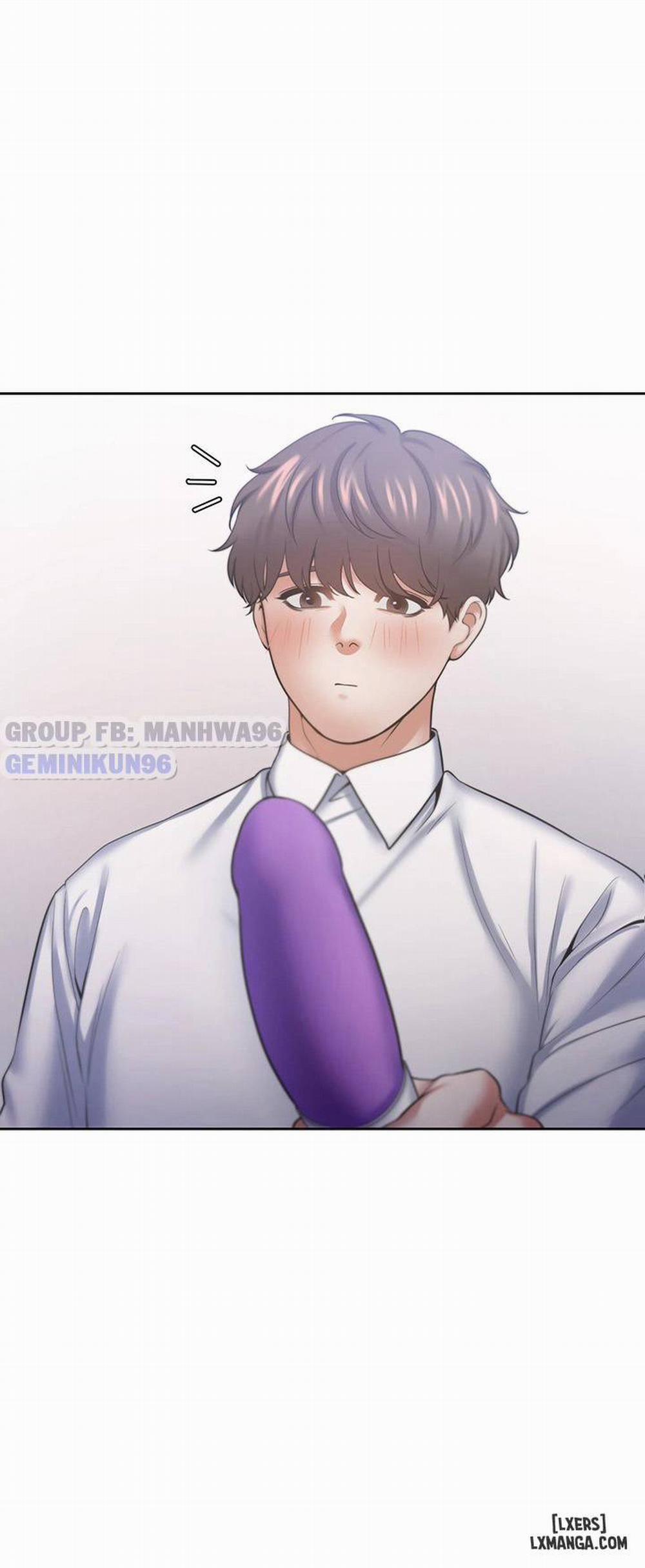 Khao Khát Dục Vọng 31 trang 49