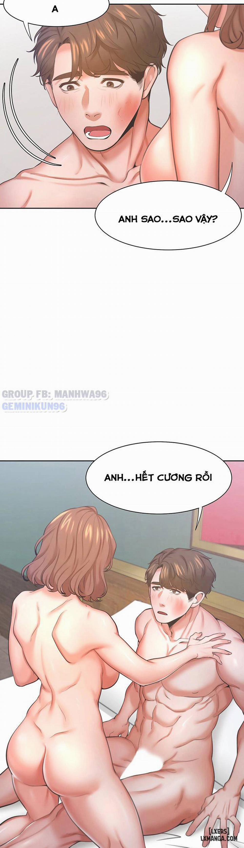 Khao Khát Dục Vọng 31 trang 5