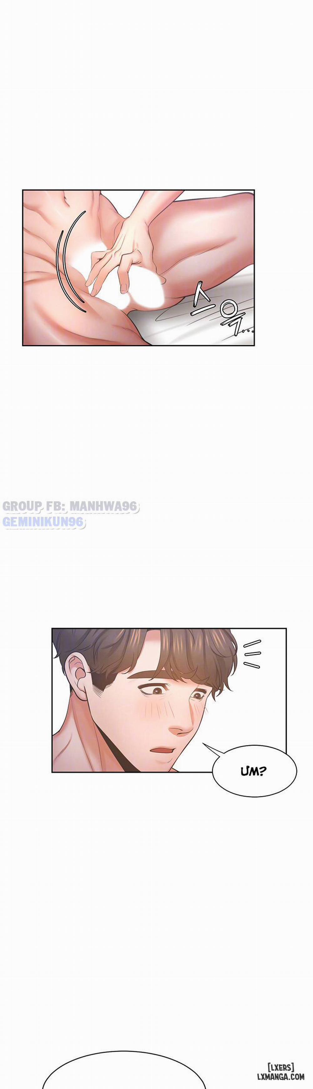 Khao Khát Dục Vọng 31 trang 8