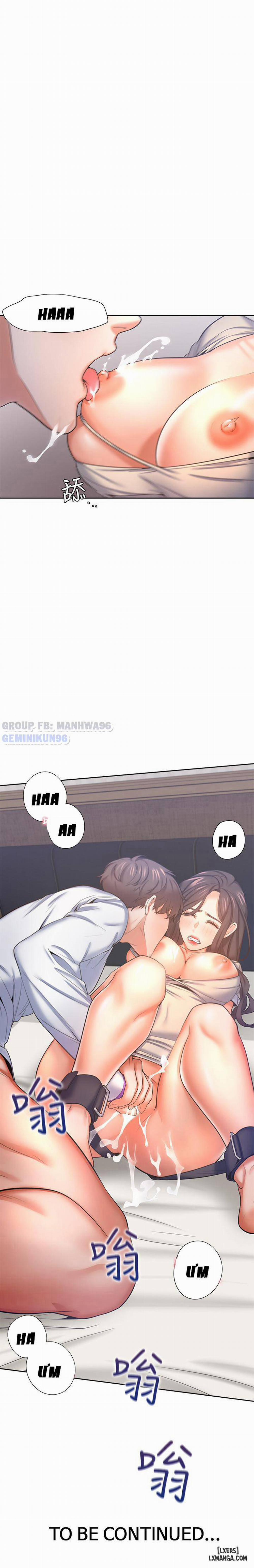 Khao Khát Dục Vọng 32 trang 46