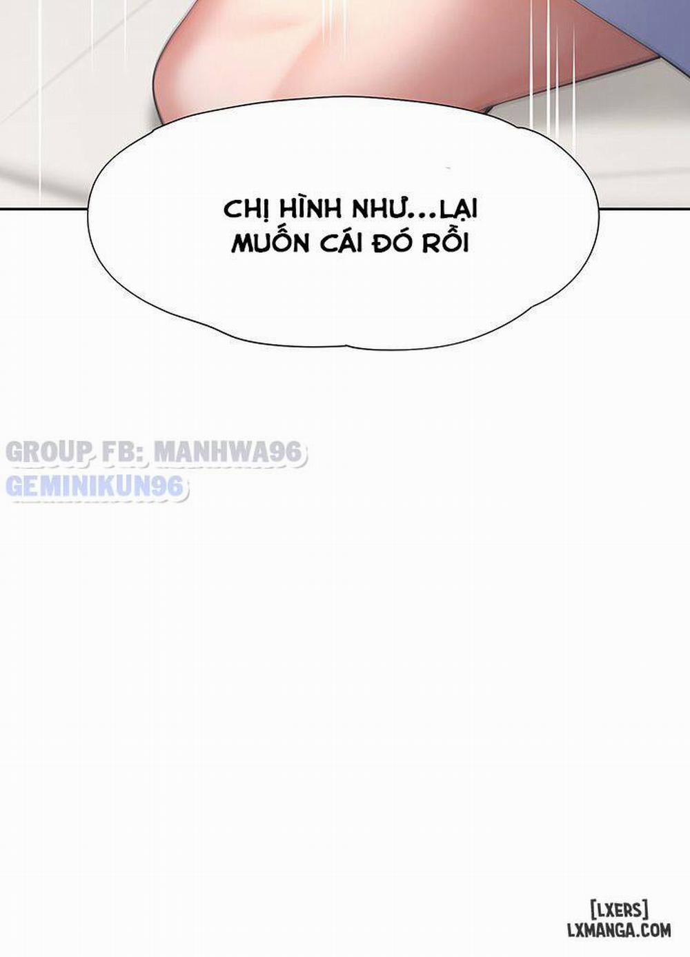 Khao Khát Dục Vọng 33 trang 19