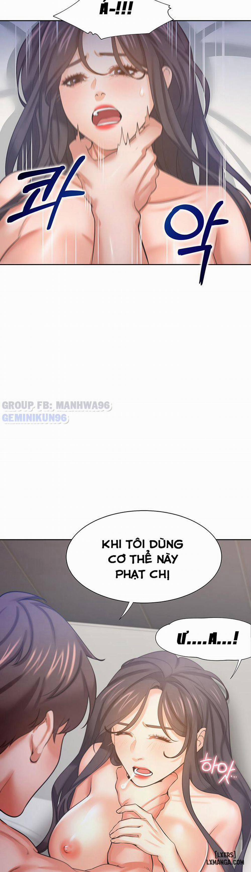 Khao Khát Dục Vọng 33 trang 38