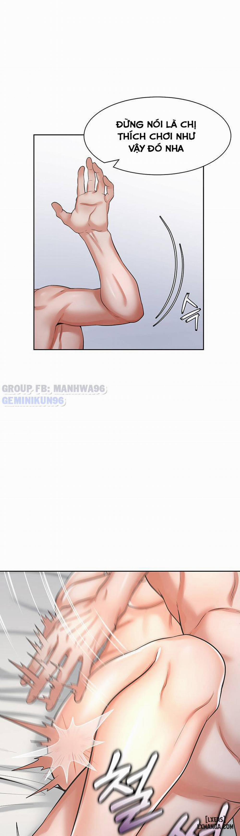 Khao Khát Dục Vọng 33 trang 44