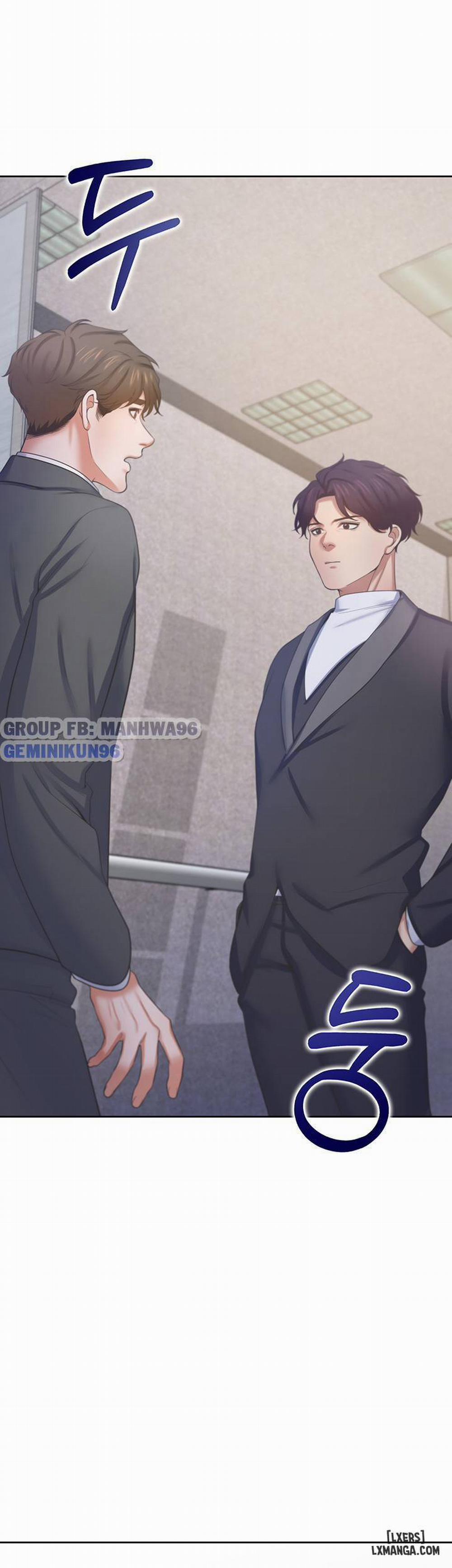 Khao Khát Dục Vọng 33 trang 62