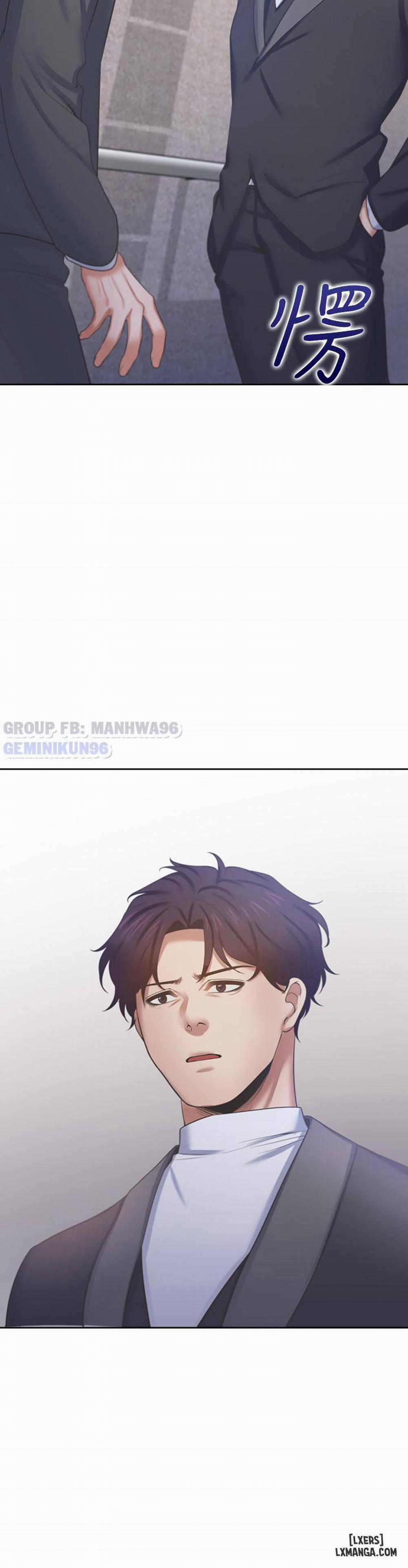 Khao Khát Dục Vọng 34 trang 2