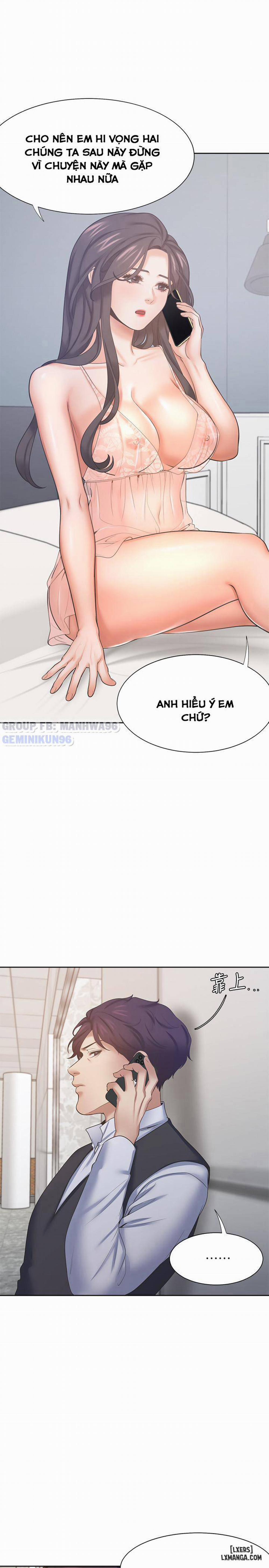 Khao Khát Dục Vọng 34 trang 22