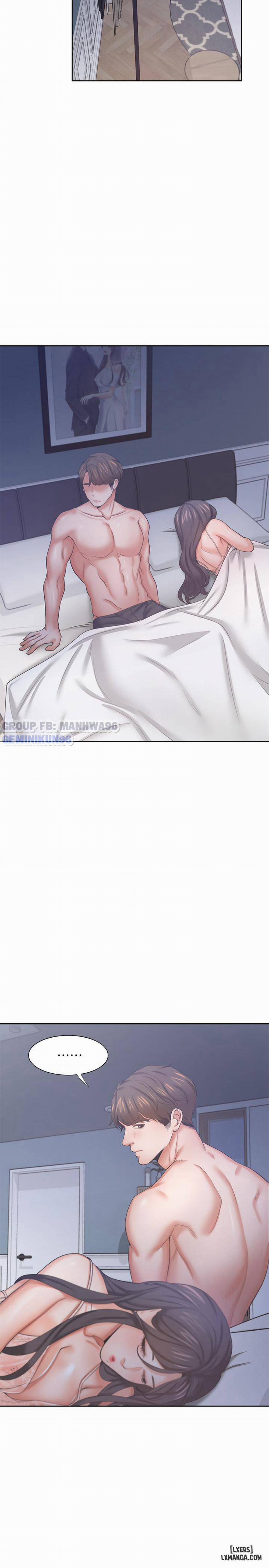 Khao Khát Dục Vọng 34 trang 35