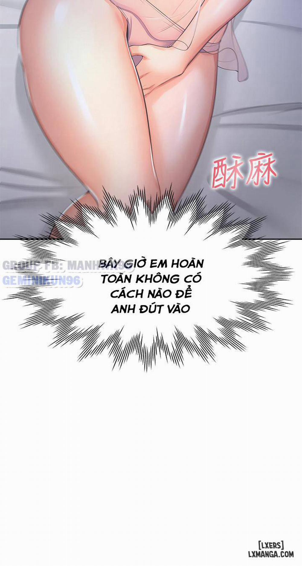 Khao Khát Dục Vọng 34 trang 39