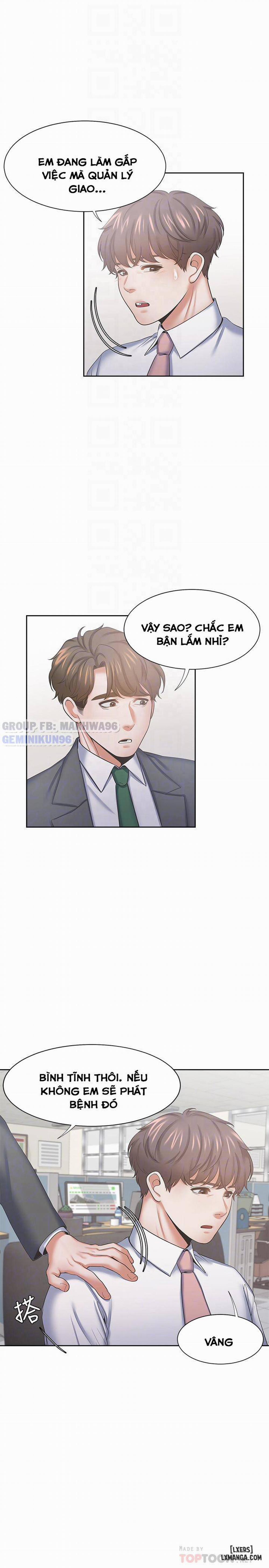 Khao Khát Dục Vọng 35 trang 15