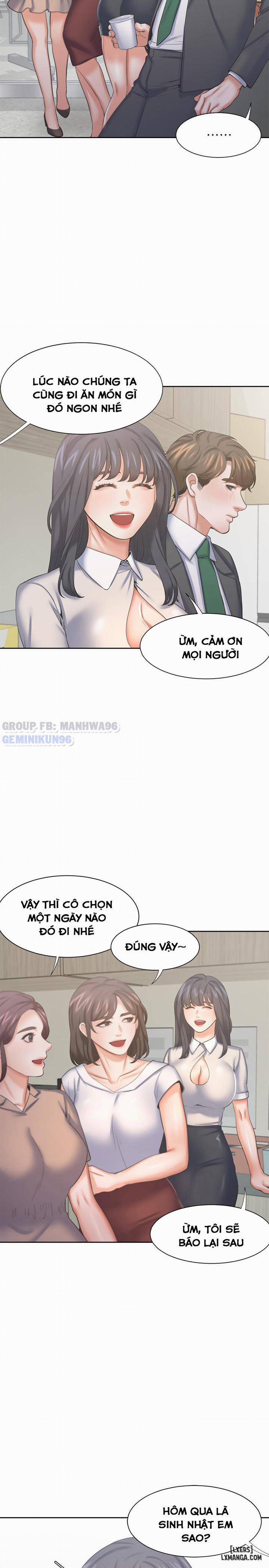 Khao Khát Dục Vọng 35 trang 22