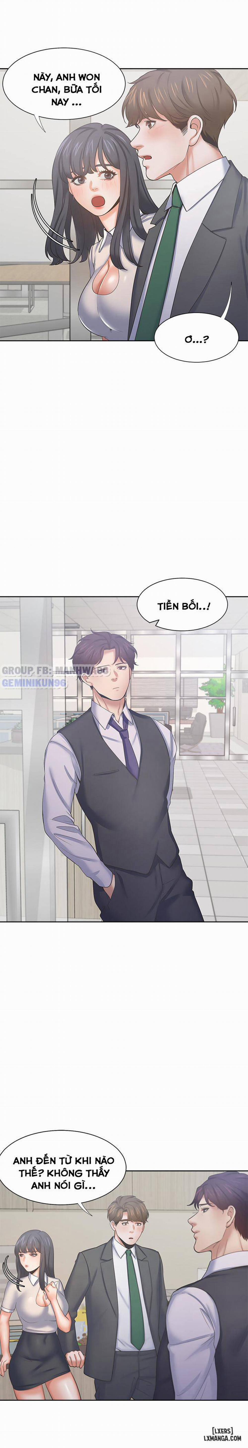 Khao Khát Dục Vọng 35 trang 28