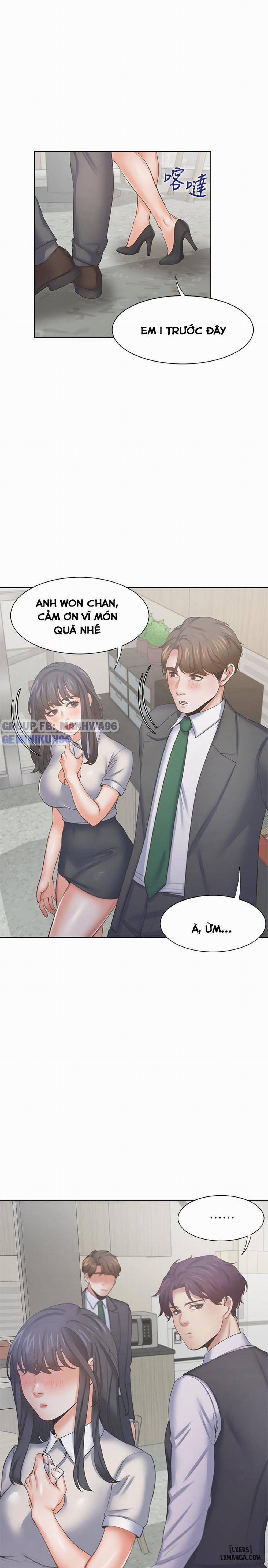 Khao Khát Dục Vọng 35 trang 30