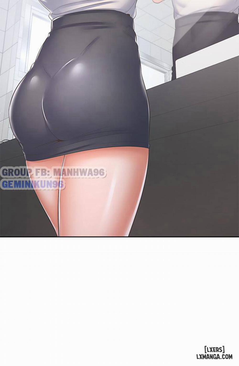 Khao Khát Dục Vọng 35 trang 36