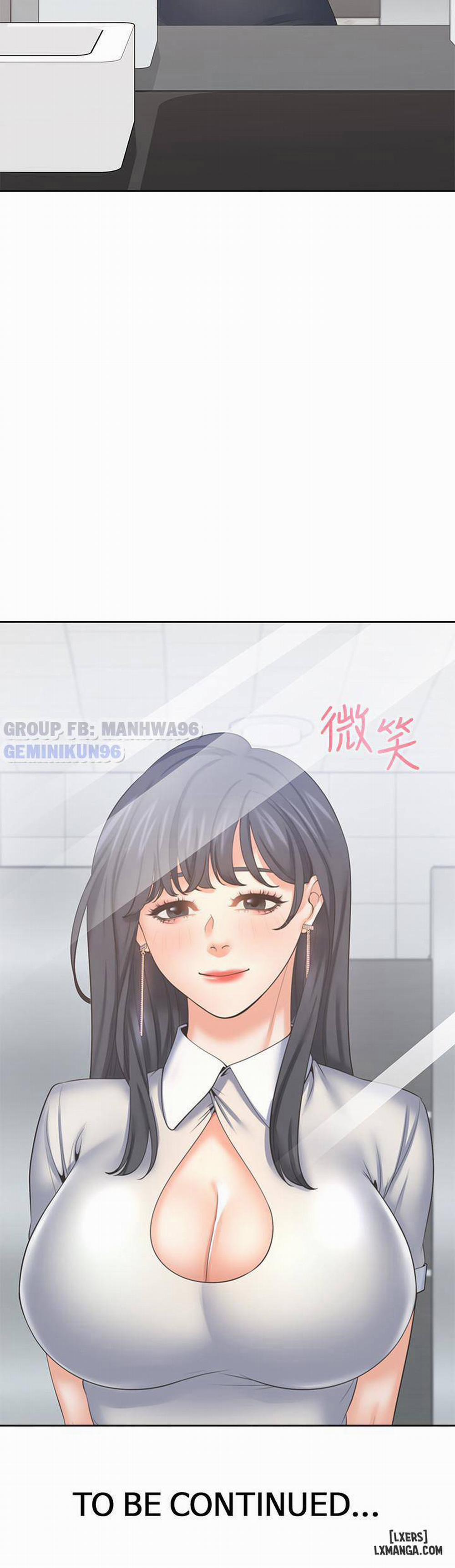 Khao Khát Dục Vọng 35 trang 38