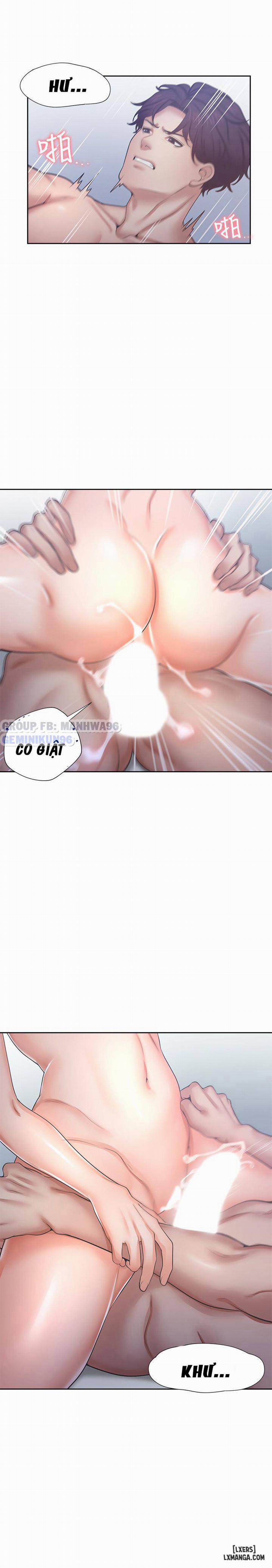 Khao Khát Dục Vọng 35 trang 7