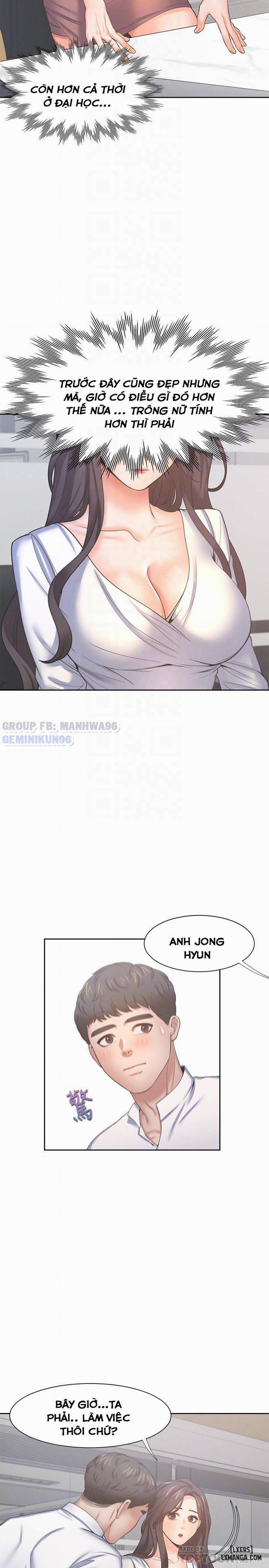 Khao Khát Dục Vọng 36 trang 15