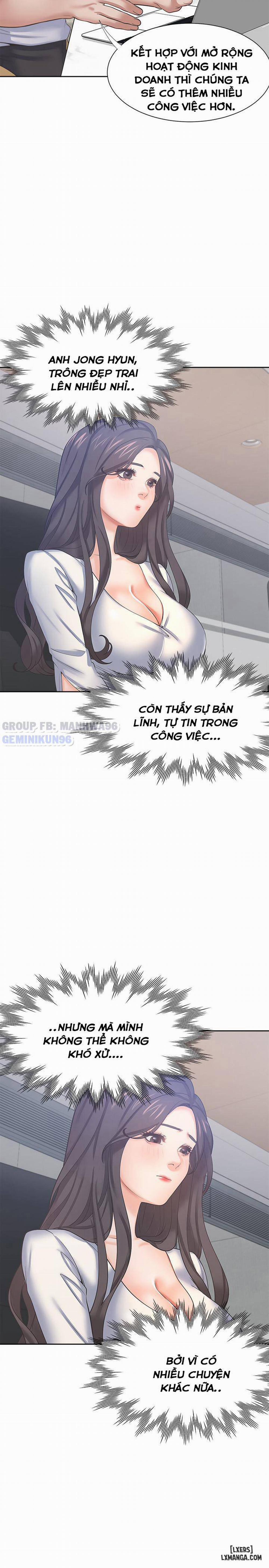 Khao Khát Dục Vọng 36 trang 18