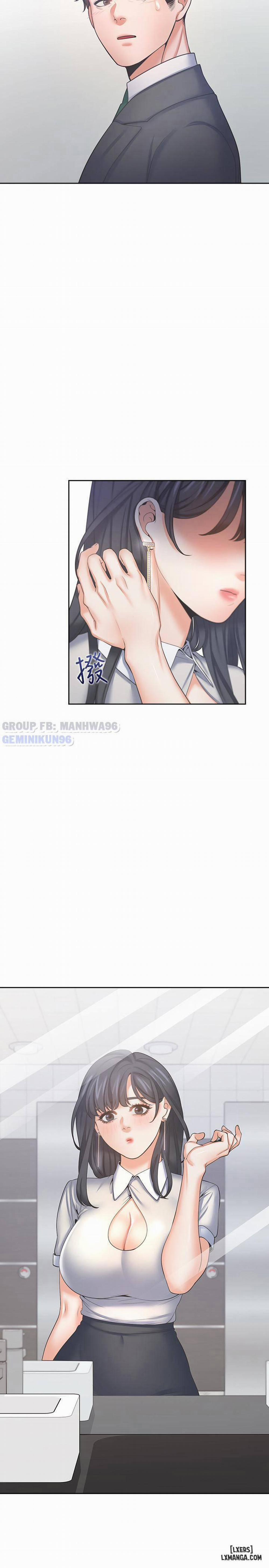 Khao Khát Dục Vọng 36 trang 2