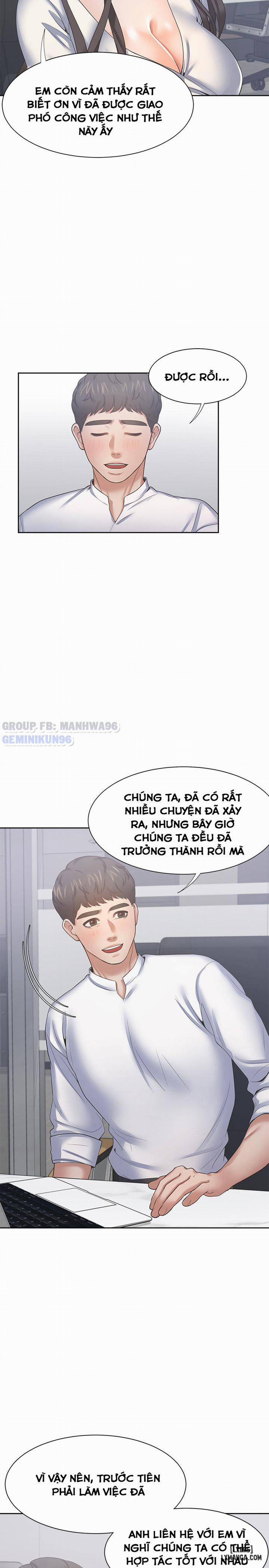 Khao Khát Dục Vọng 36 trang 21