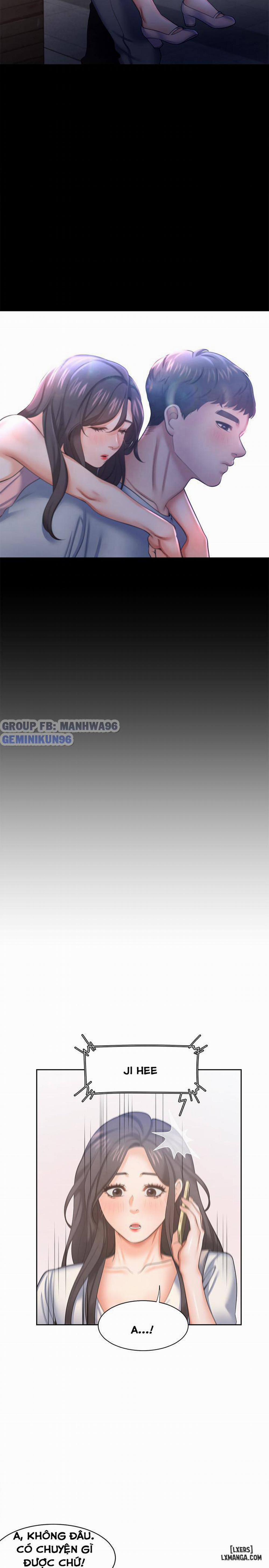 Khao Khát Dục Vọng 36 trang 32