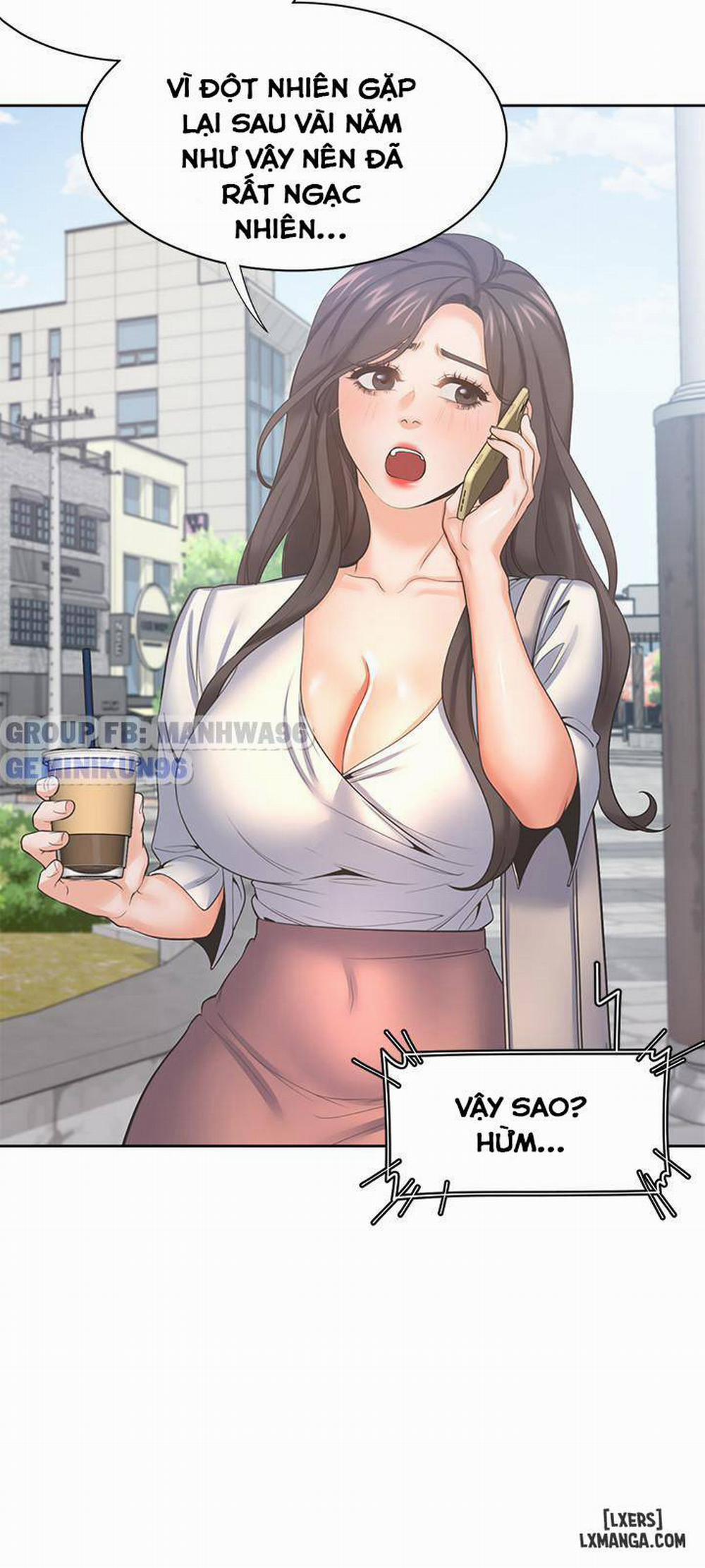 Khao Khát Dục Vọng 36 trang 33