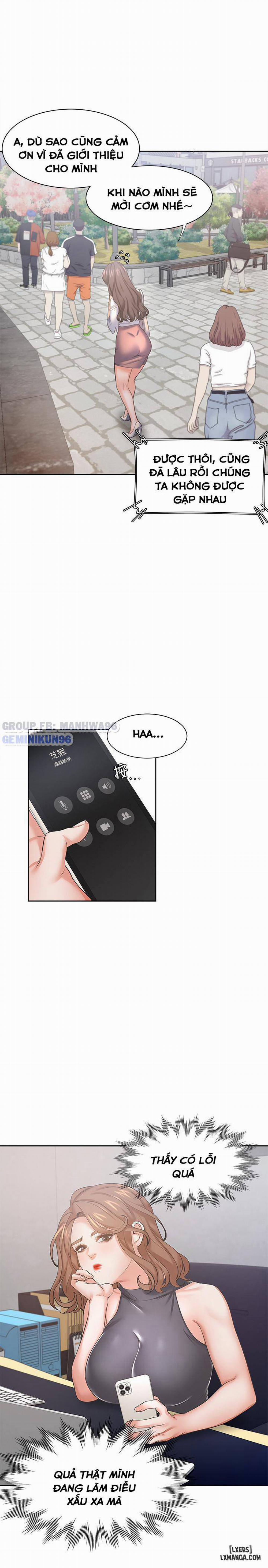 Khao Khát Dục Vọng 36 trang 35