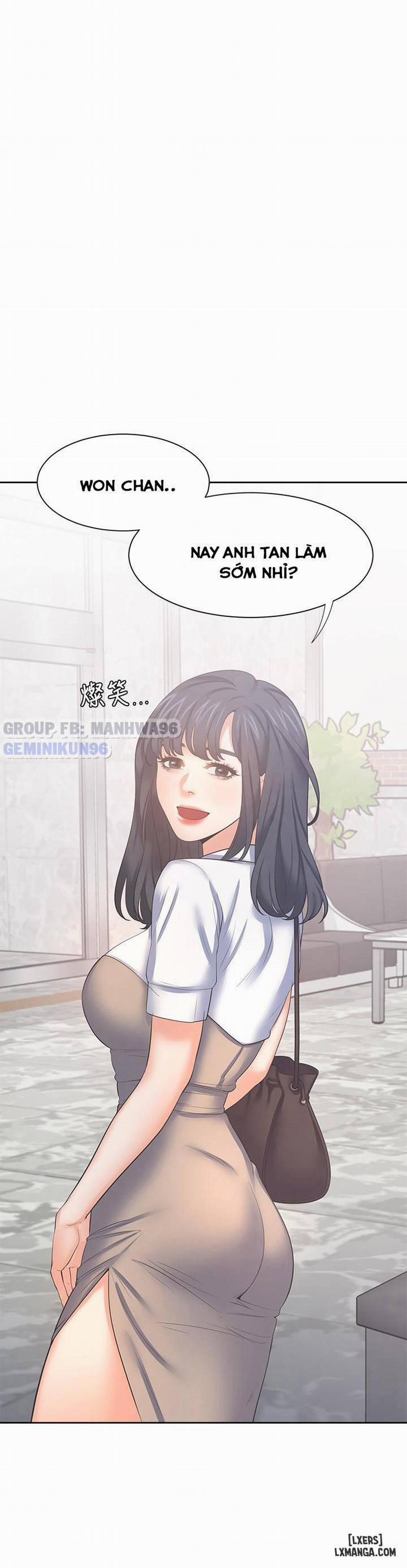 Khao Khát Dục Vọng 37 trang 2