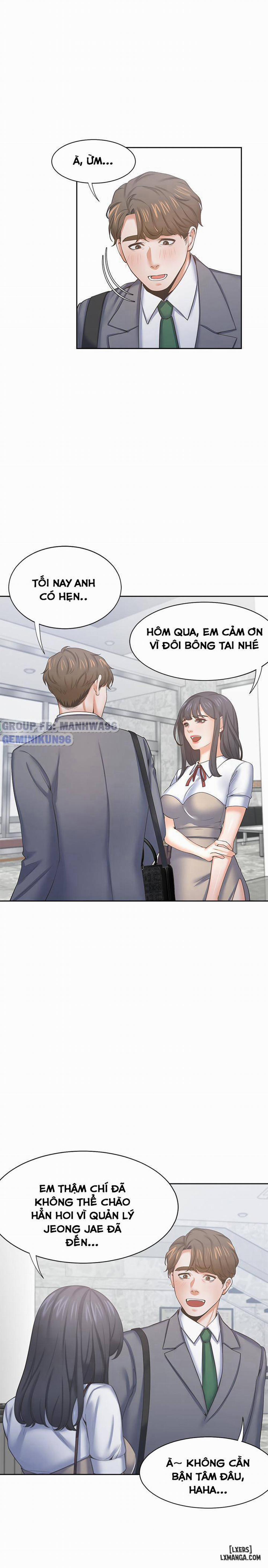 Khao Khát Dục Vọng 37 trang 3