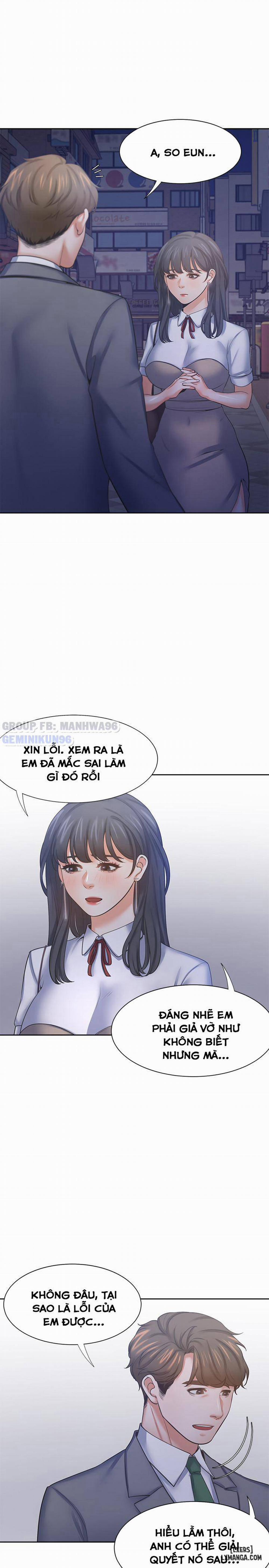 Khao Khát Dục Vọng 37 trang 31