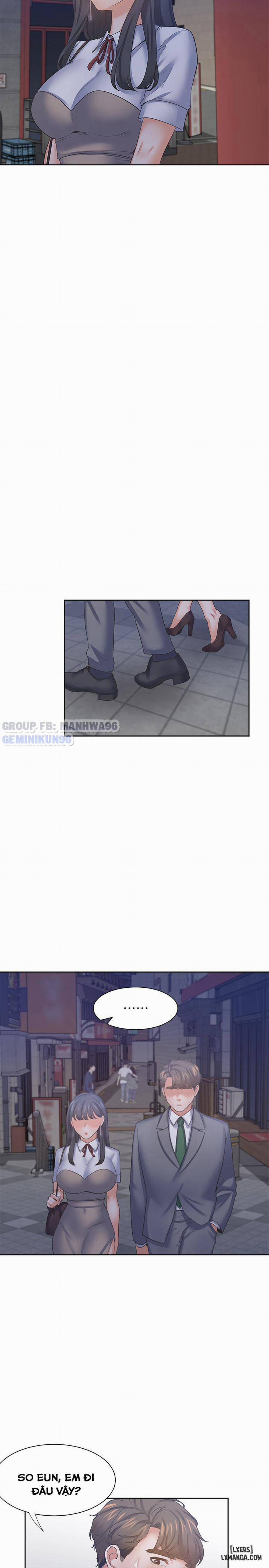 Khao Khát Dục Vọng 37 trang 34