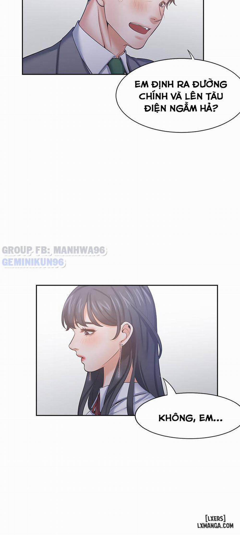 Khao Khát Dục Vọng 37 trang 35