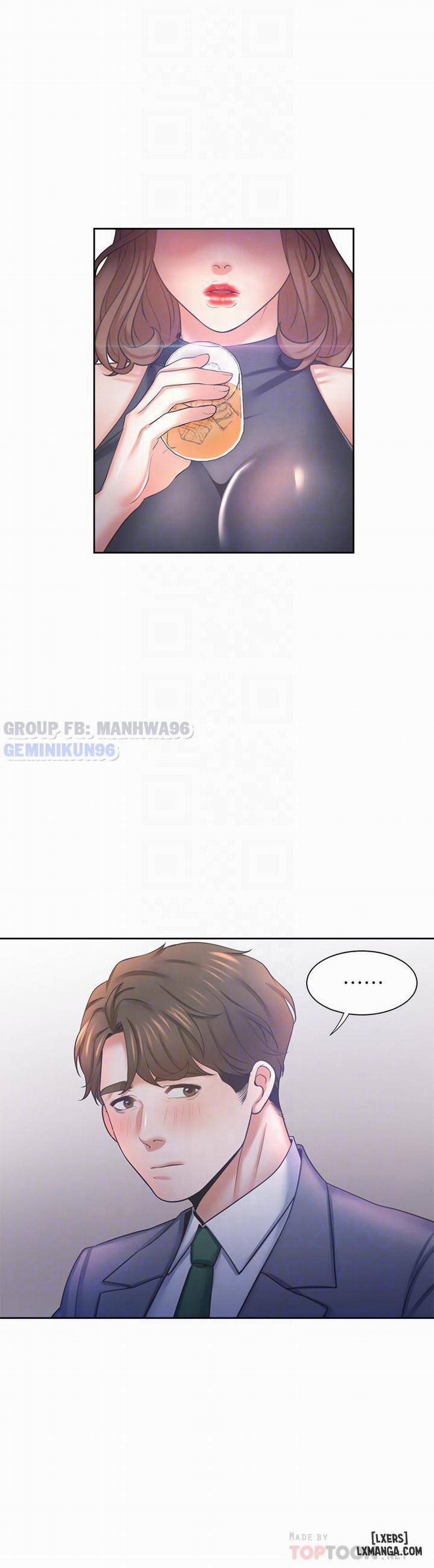 Khao Khát Dục Vọng 37 trang 8