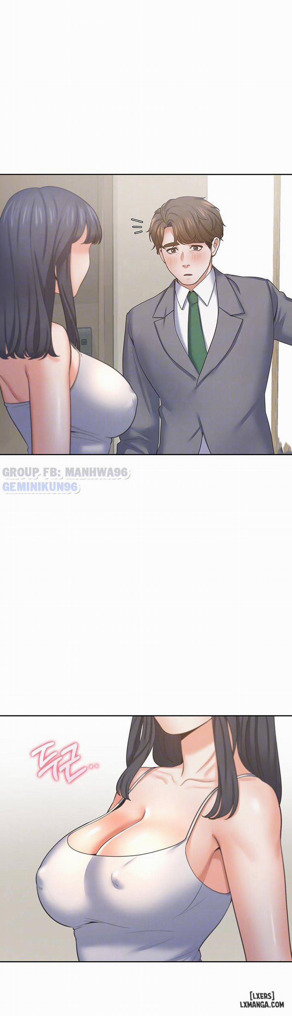 Khao Khát Dục Vọng 38 trang 10