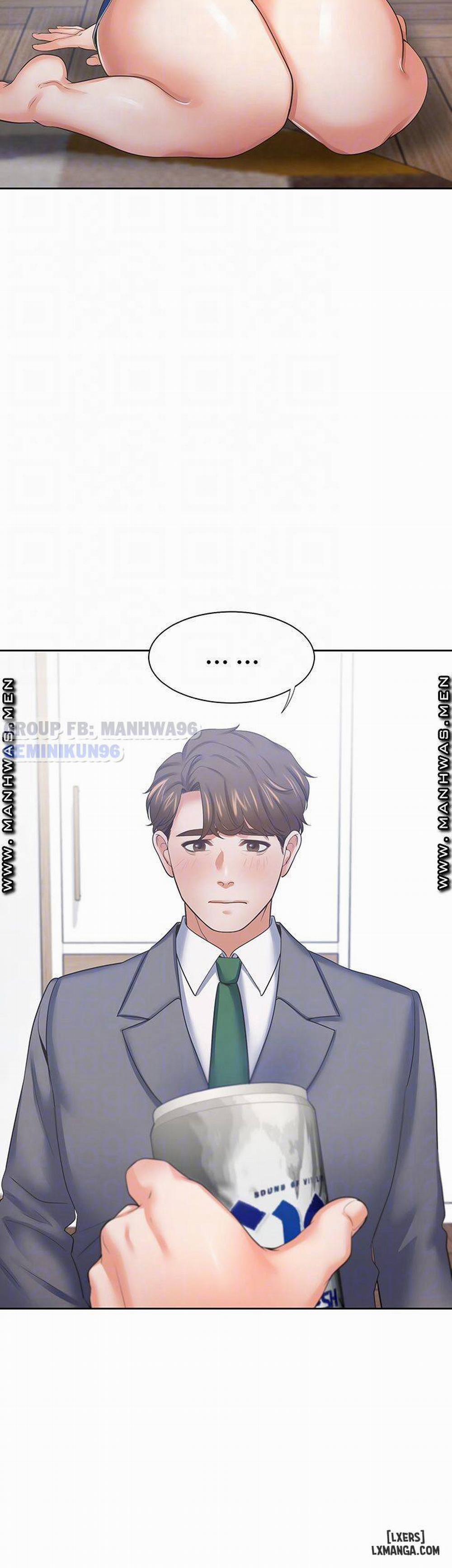 Khao Khát Dục Vọng 38 trang 15